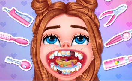 My Dream Dentist