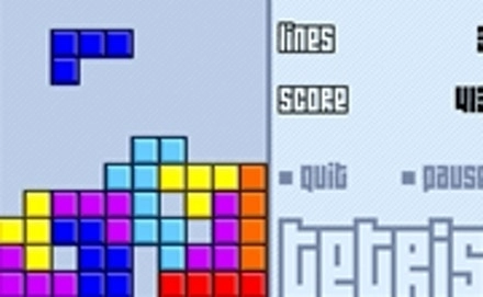Free Tetris Unblocked