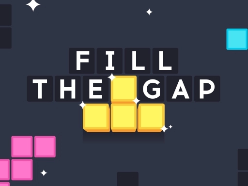 Fill The Gap