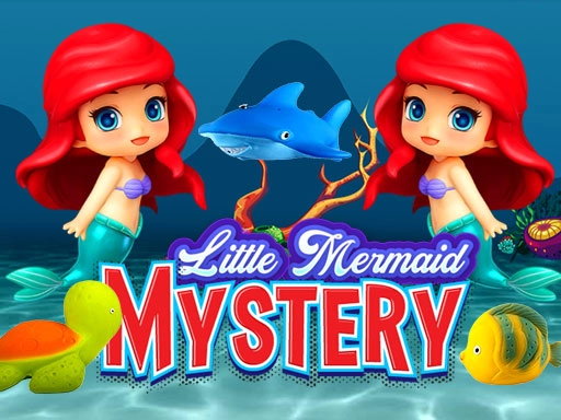 Little Mermaid Mystery