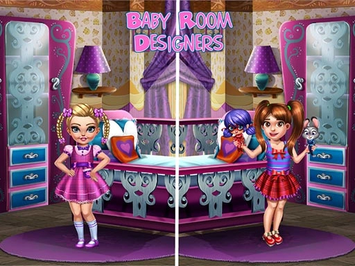 Baby Room Designers