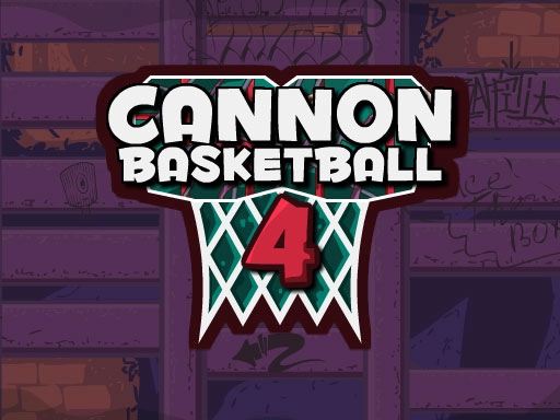 Cannon Basketball 4