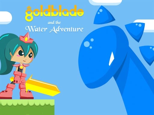 Goldblade Water Adventure