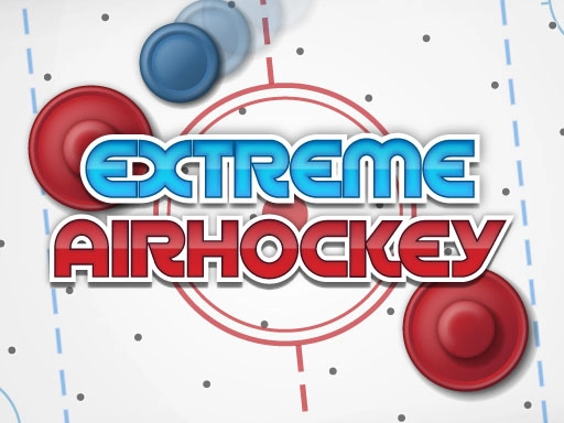 Extreme Airhockey