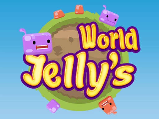Jellys World
