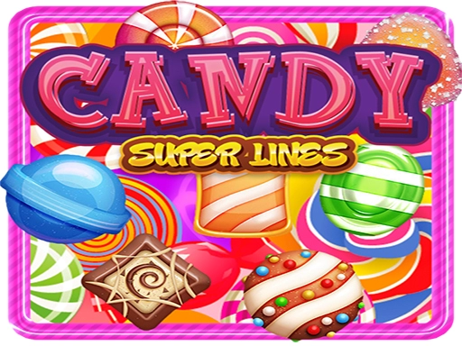 EG Candy Lines