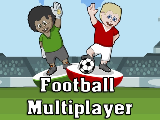 Football multiplayer 