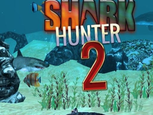 Shark Hunter2