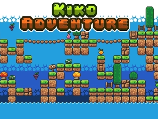 Kiko Adventure