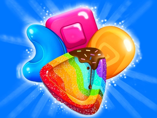 Candy Bomb Sweet Fever