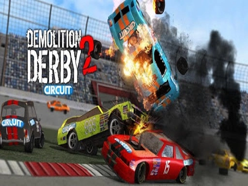 Demolition Derby2