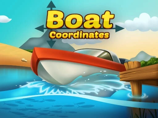 Boat Coordinates