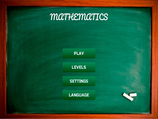 Mathematics