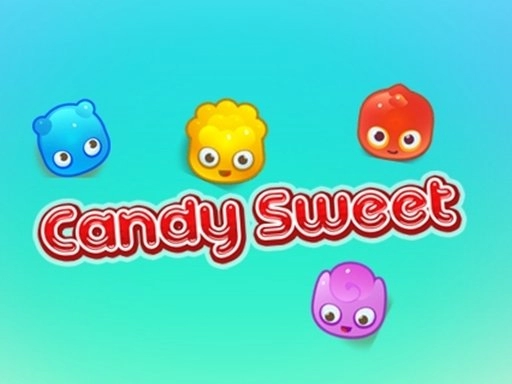 Candy Sweet