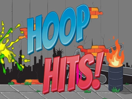 Hoop Hits!