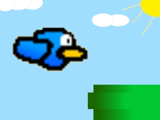 Flappy Birds remastered