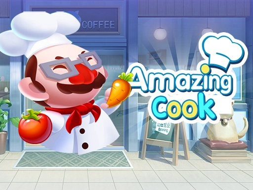 Amazing Cook