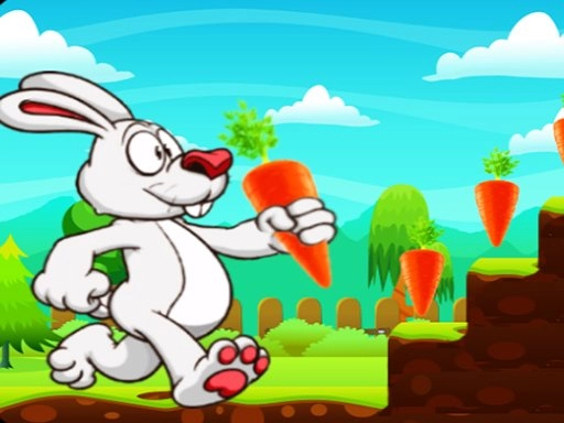 Rabid Rabbits - Bunny Run