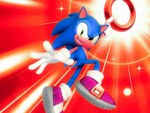 Sonic Race