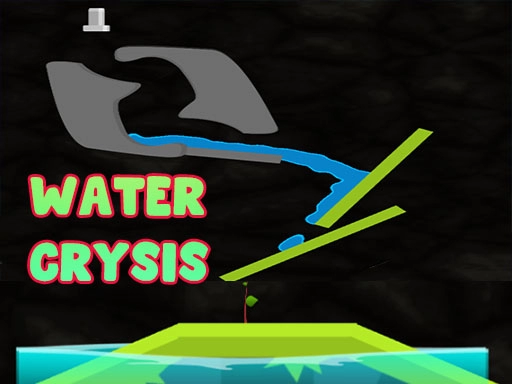 Water Crisis game