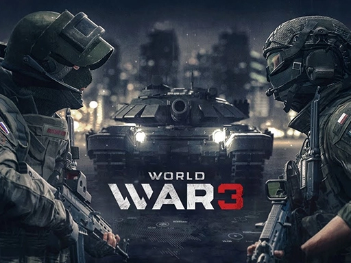 world war 3