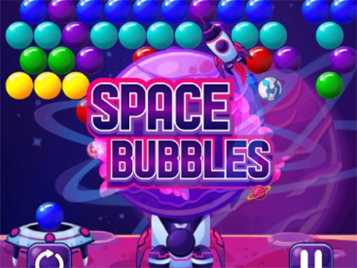 spacebubbles