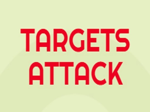 Targets Attack HD