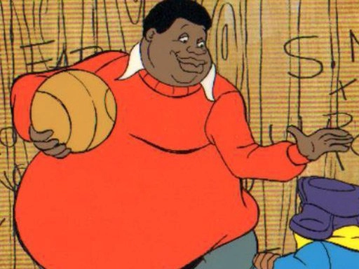 Fat Albert Jigsaw Puzzle Collection