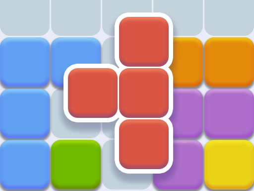Nine Block Puzzle
