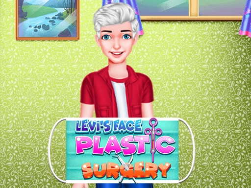 Levi\'s Face Plastic Surgery