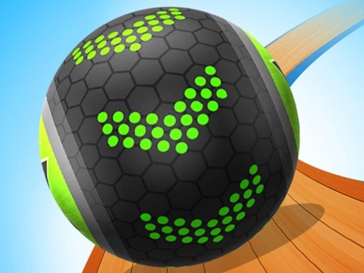 Crazy Obstacle Blitz - Going Ball 3D