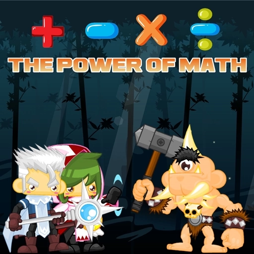 The Power Of Math