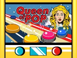 Queen of Pop